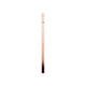 12 RU Copper Bus Bars, 2 Inch Wide - BB-12 12 RU Copper Bus Bars, 2 Inch Wide - BB-12